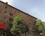 Продаю 1-к квартиру (13 м²) в Бишкеке