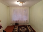 Продаю 1-к квартиру (13 м²) в Бишкеке