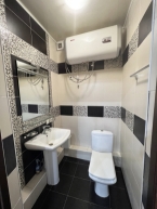 Продаю 3-к квартиру (118 м²) в Бишкеке