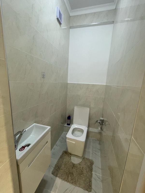 Сдаю 2-к квартиру (68 м²) в Бишкеке
