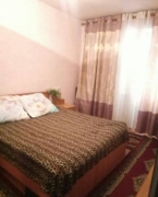 Продаю 3-к квартиру (42000 м²) в Бишкеке