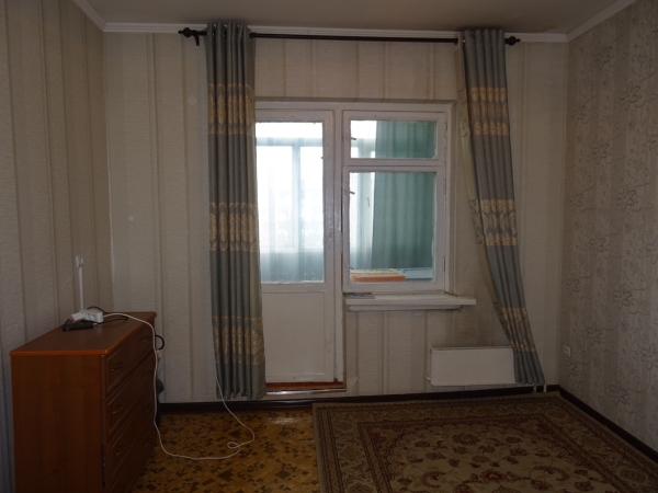 Продаю 2-к квартиру (52 м²) в Бишкеке