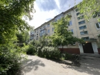 Продаю 3-к квартиру (58 м²) в Бишкеке