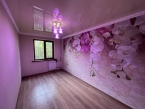 Продаю 3-к квартиру (58 м²) в Бишкеке