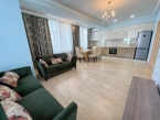 Продаю 3-к квартиру (94 м²) в Бишкеке