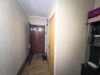 Продаю 3-к квартиру (55 м²) в Бишкеке
