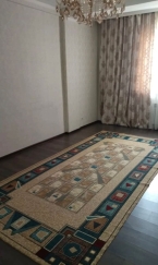 Продаю 1-к квартиру (47 м²) в Бишкеке