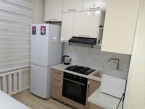 Продаю 3-к квартиру (61 м²) в Бишкеке