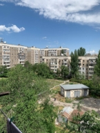 Продаю 3-к квартиру (61 м²) в Бишкеке