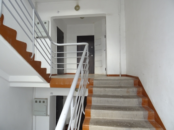 Продаю 2-к квартиру (52 м²) в Бишкеке