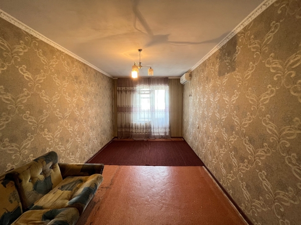 Продаю 3-к квартиру (66 м²) в Бишкеке