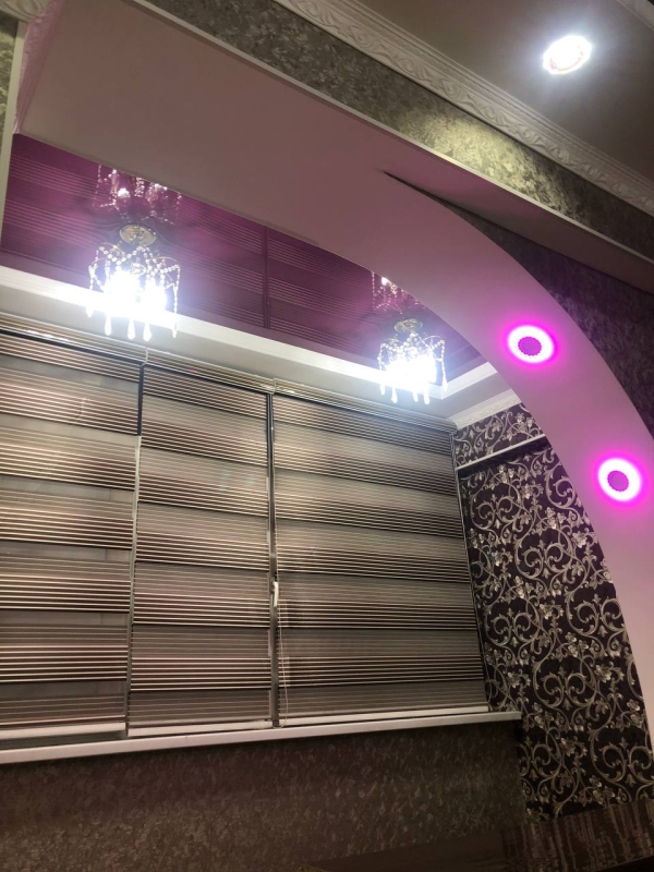 Продаю 2-к квартиру (74 м²) в Бишкеке