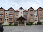 Продаю 2-к квартиру (52 м²) в Бишкеке