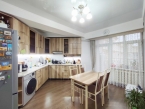 Продаю 3-к квартиру (105 м²) в Бишкеке