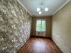 Продаю 3-к квартиру (61 м²) в Бишкеке