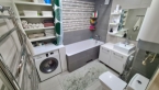 Продаю 3-к квартиру (56 м²) в Бишкеке