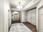 Продаю 3-к квартиру (105 м²) в Бишкеке