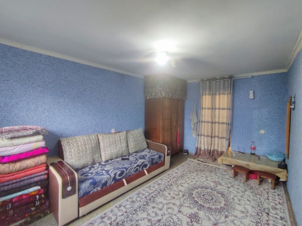 Продаю 1-к квартиру (23 м²) в Бишкеке