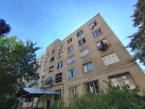 Продаю 1-к квартиру (23 м²) в Бишкеке