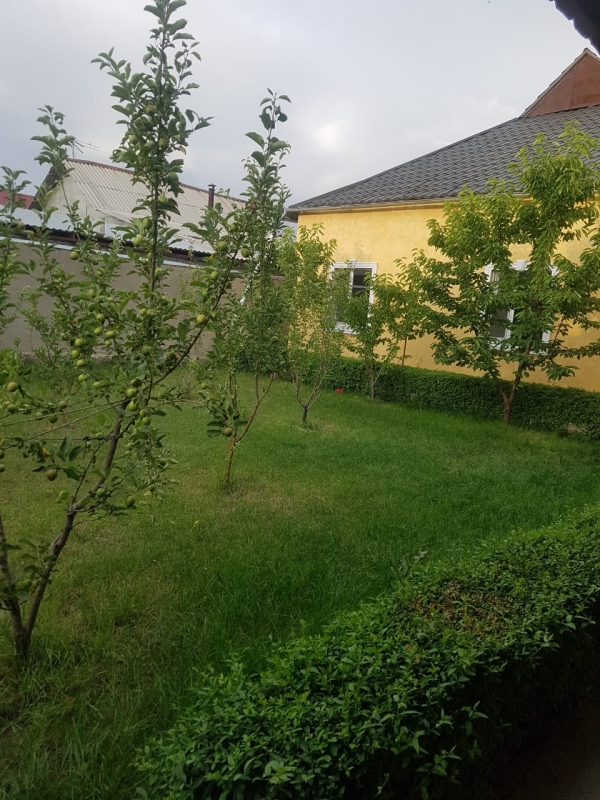 Продаю 6-к дом (150 м²) в Бишкеке