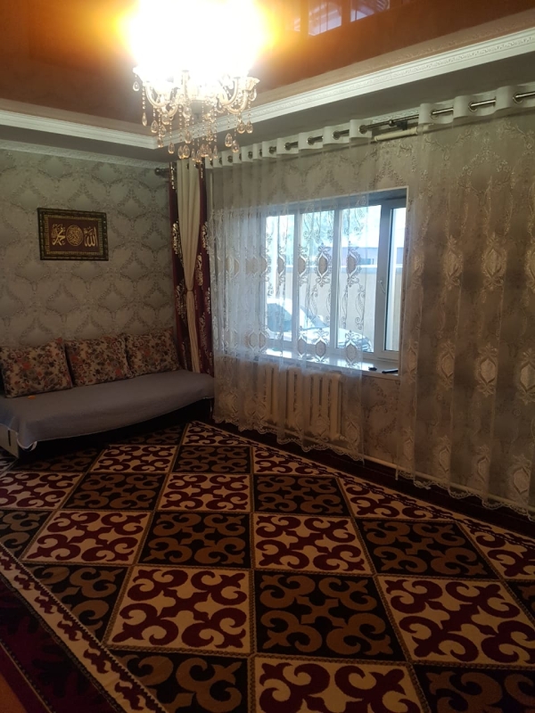 Продаю 6-к дом (150 м²) в Бишкеке