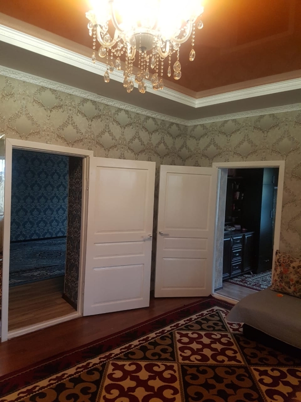 Продаю 6-к дом (150 м²) в Бишкеке