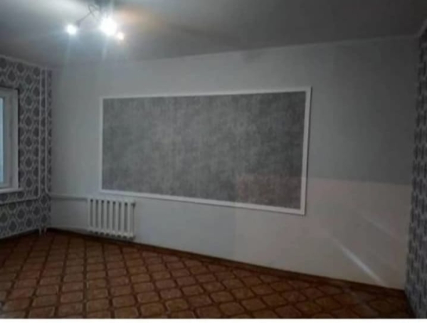 Продаю 1-к квартиру (35 м²) в Бишкеке