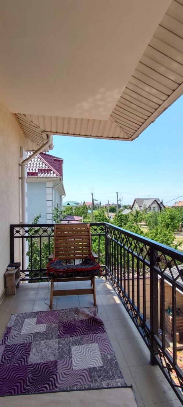Продаю 6-к дом (226 м²) в Бишкеке