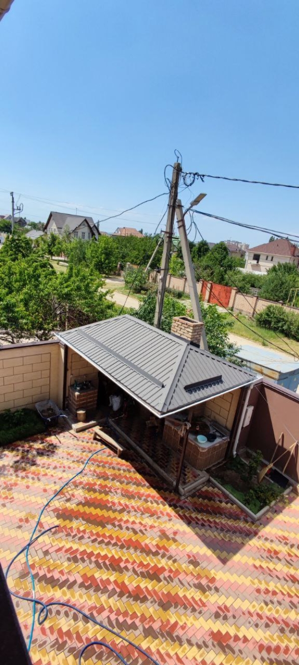 Продаю 6-к дом (226 м²) в Бишкеке