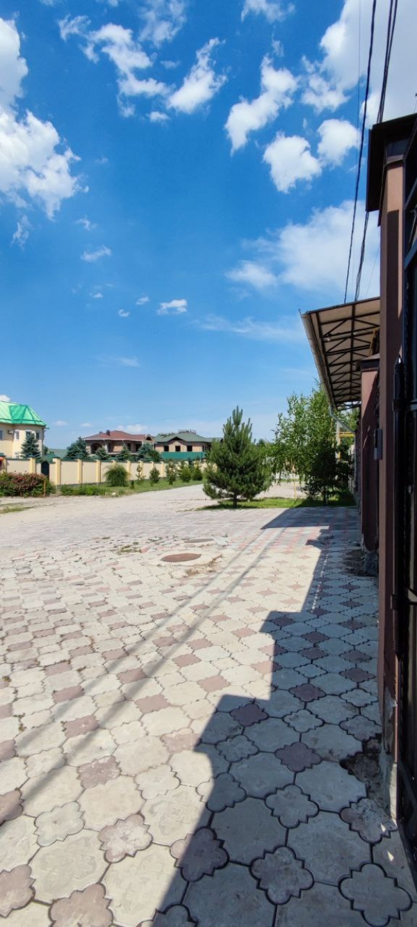 Продаю 6-к дом (226 м²) в Бишкеке