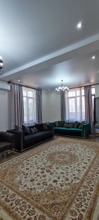 Продаю 6-к дом (226 м²) в Бишкеке
