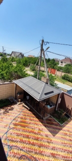 Продаю 6-к дом (226 м²) в Бишкеке