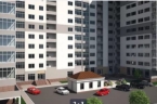 Продаю 2-к квартиру (58 м²) в Бишкеке