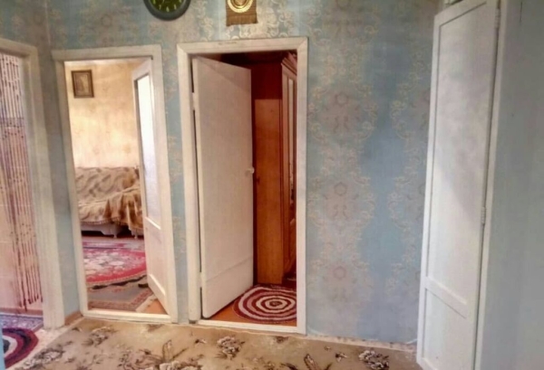 Продаю 3-к квартиру (88 м²) в Бишкеке