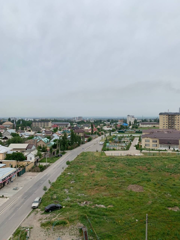 Продаю 2-к квартиру (64 м²) в Бишкеке