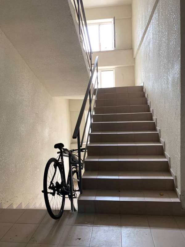 Продаю 2-к квартиру (64 м²) в Бишкеке