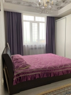 Продаю 2-к квартиру (64 м²) в Бишкеке