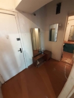 Продаю 1-к квартиру (35 м²) в Бишкеке