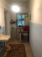 Продаю 1-к квартиру (25 м²) в Бишкеке