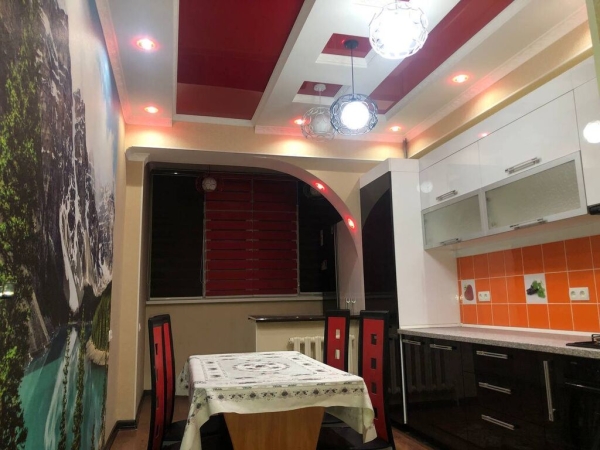 Продаю 2-к квартиру (74 м²) в Бишкеке