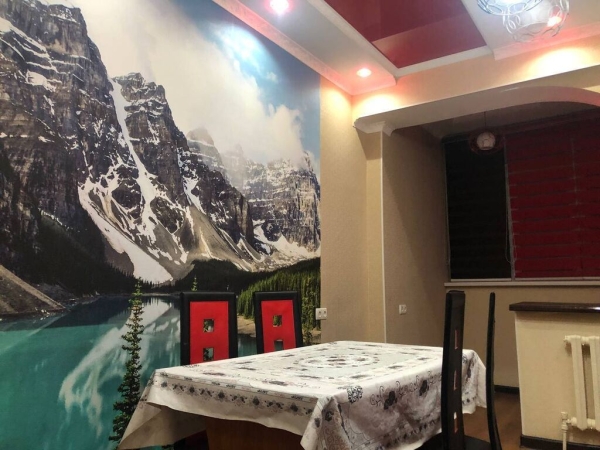 Продаю 2-к квартиру (74 м²) в Бишкеке