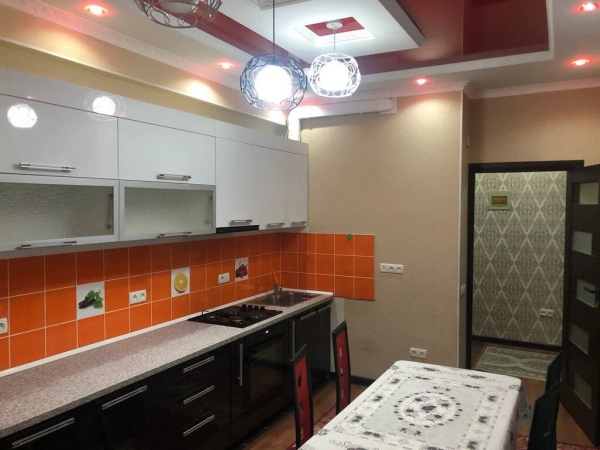 Продаю 2-к квартиру (74 м²) в Бишкеке