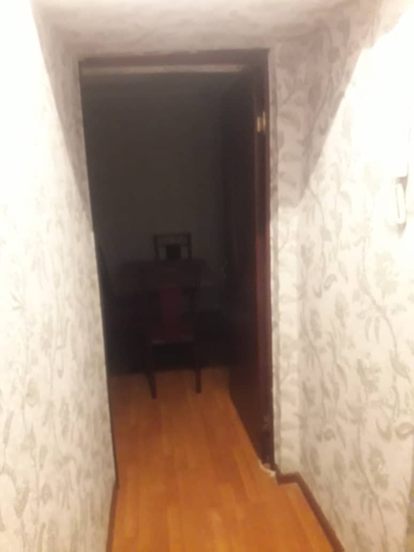 Продаю 1-к квартиру (1 м²) в Бишкеке