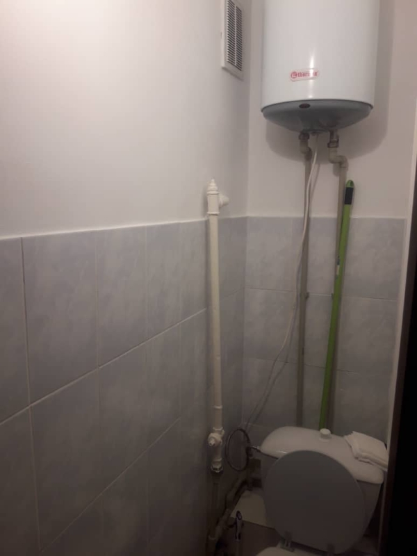 Продаю 1-к квартиру (1 м²) в Бишкеке