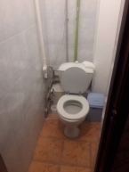 Продаю 1-к квартиру (1 м²) в Бишкеке