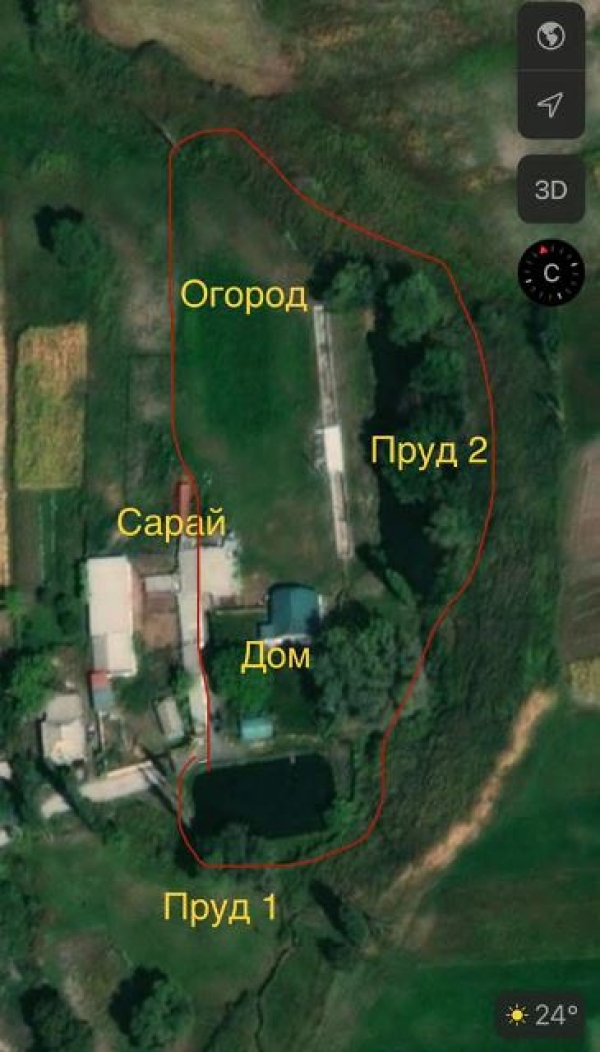 Продаю 6-к дом (160 м²) в Бишкеке