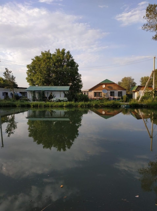 Продаю 6-к дом (160 м²) в Бишкеке