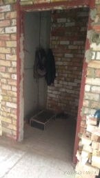Продаю 1-к квартиру (42 м²) в Бишкеке
