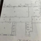 Продаю 3-к помещение (238 м²) в Бишкеке
