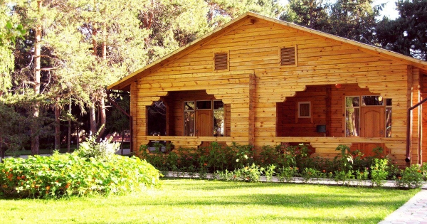 Продаю  участок (4 соток) на Иссык-Куле